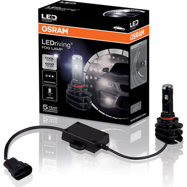 

OSRAM 9645CW LEDriving FOG LAMP H10