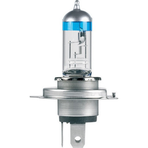 

RING 1272XU H4 60/55W 12V P43T Xenon Ultima +120%