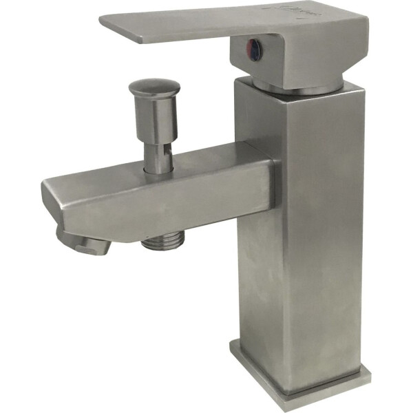 

Смеситель для раковины Globus LUX, SHK-106P