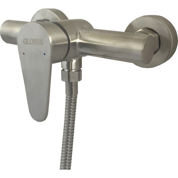 

Смеситель для душа Globus LUX, SM-105