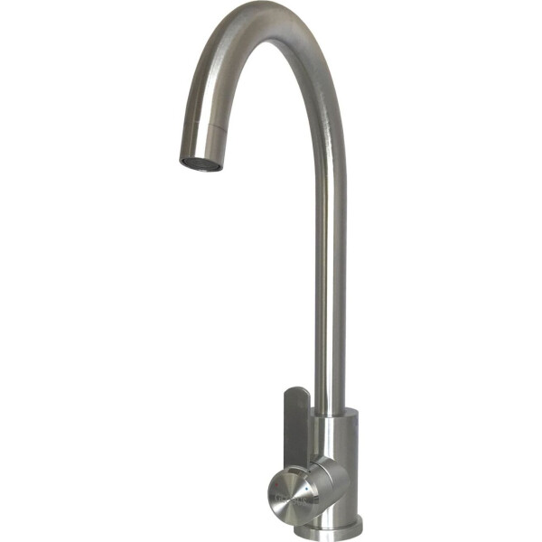 

Смеситель для кухни Globus Lux, SUS2-203S