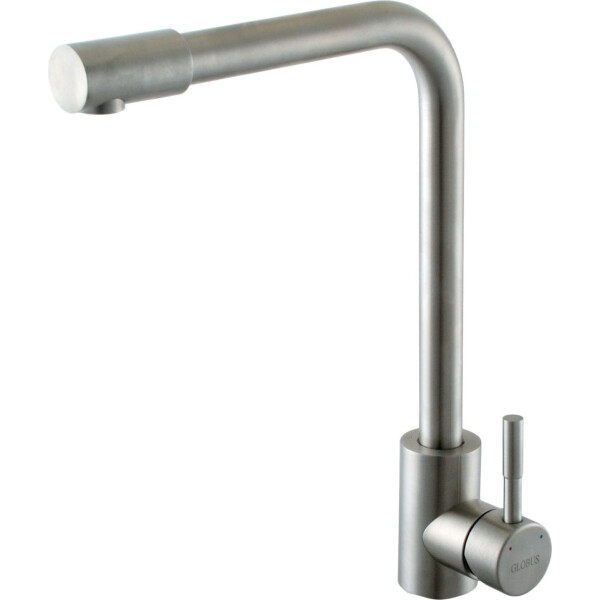 

Смеситель для кухни Globus LUX, SUS-403