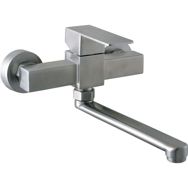 

Смеситель для кухни Globus LUX, SBQ-104