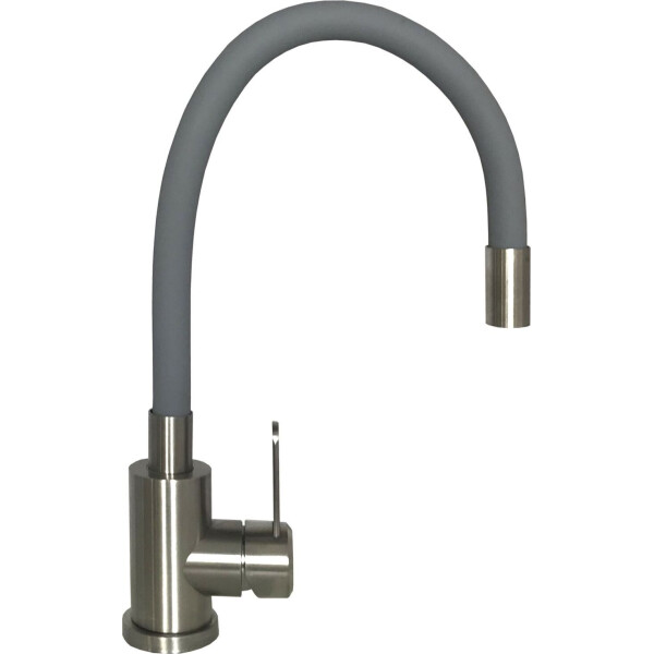 

Смеситель для кухни Globus Lux, SUS2-203SG