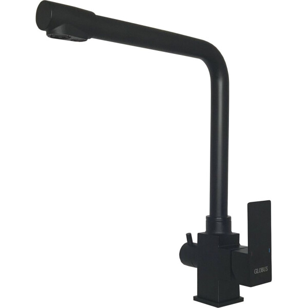 

Смеситель для кухни Globus Lux, SUS-0110-BB
