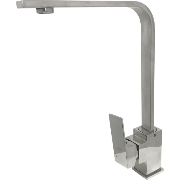 

Смеситель для кухни Globus LUX, SHK-203S-M
