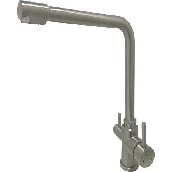 

Смеситель для кухни Globus LUX, SHG-444P
