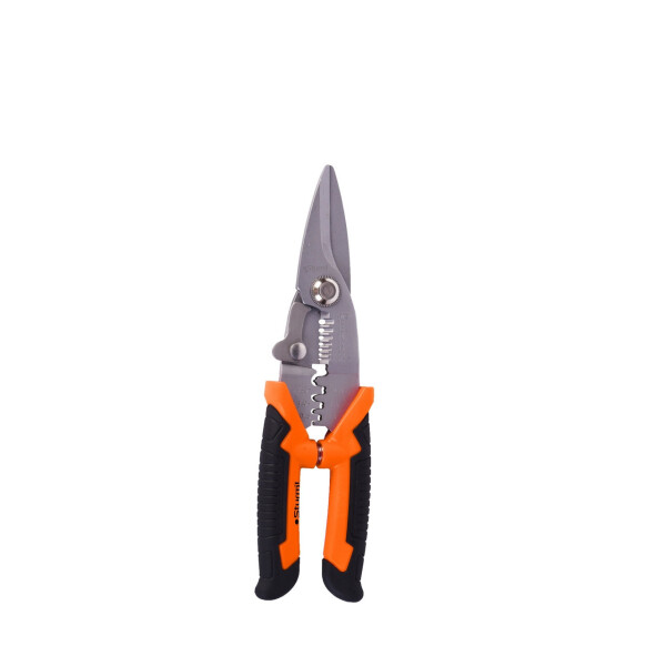 

Многофункциональные ножницы (3в1, 205мм) Sturm 5310101