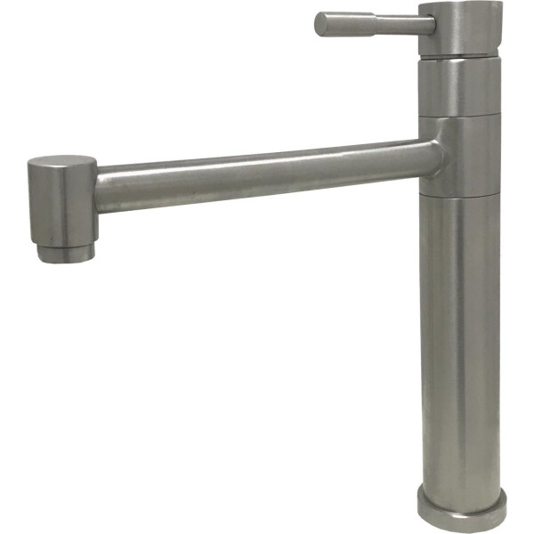 

Смеситель для кухни Globus LUX, SHG-203P