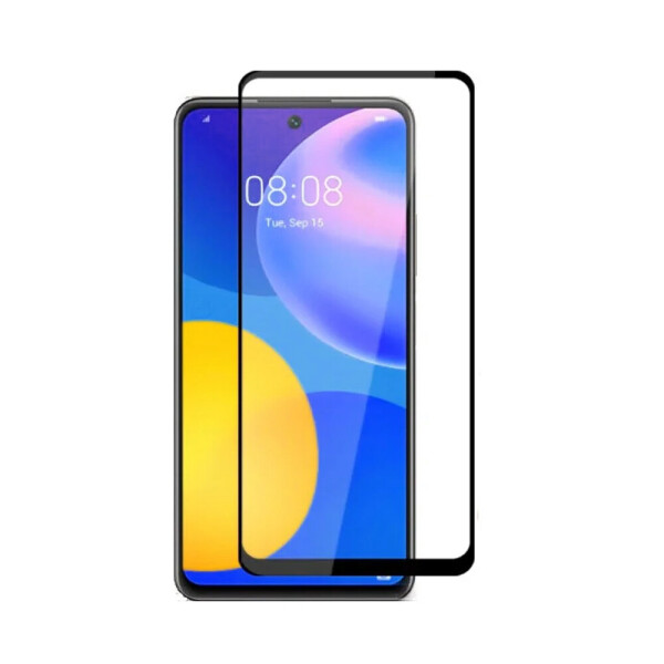 

Защитное стекло Full Glue для Full Glue HUAWEI P Smart 2021 Black