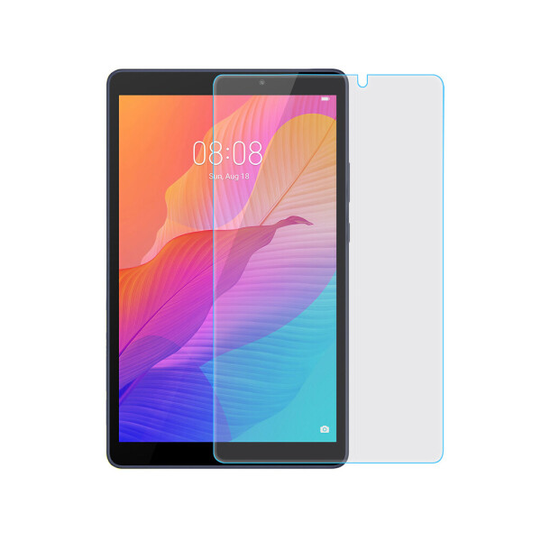 

Защитное стекло 2.5D (Отступ от края 2мм) для Huawei MatePad T8 Wi-Fi 16GB (KOBE2-W09)