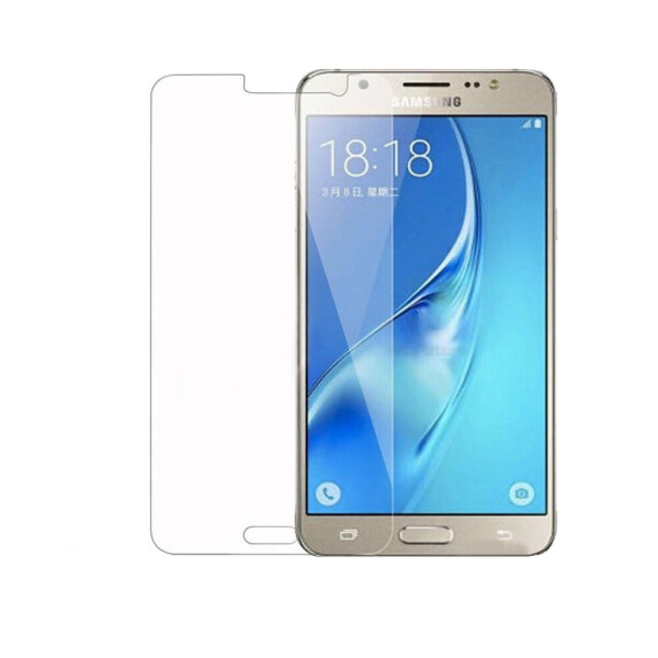 

Защитное стекло 2.5D (Отступ от края 2мм) для Samsung Galaxy J5 Prime 2016