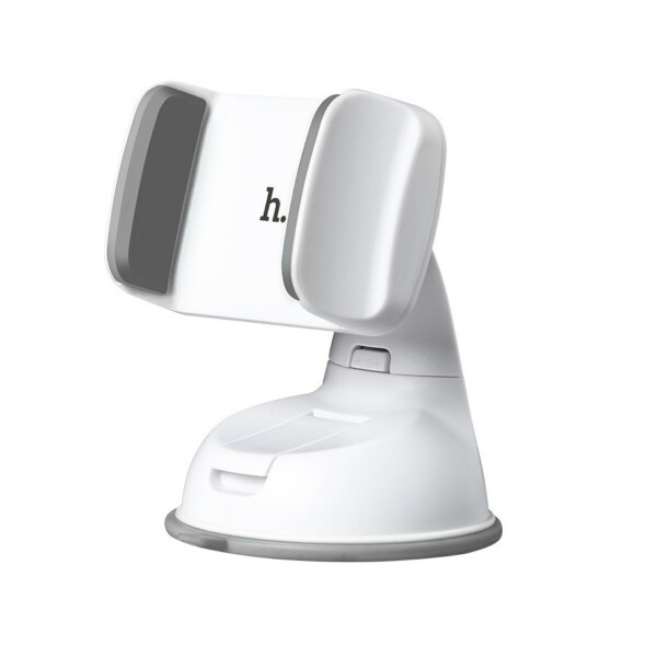 

Автодержатель для телефона Hoco CA5 Suction vehicle Holder Grey