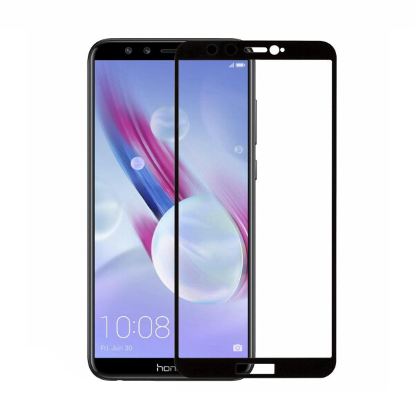 

Защитное стекло Full Glue для HUAWEI Honor 9 Lite Black