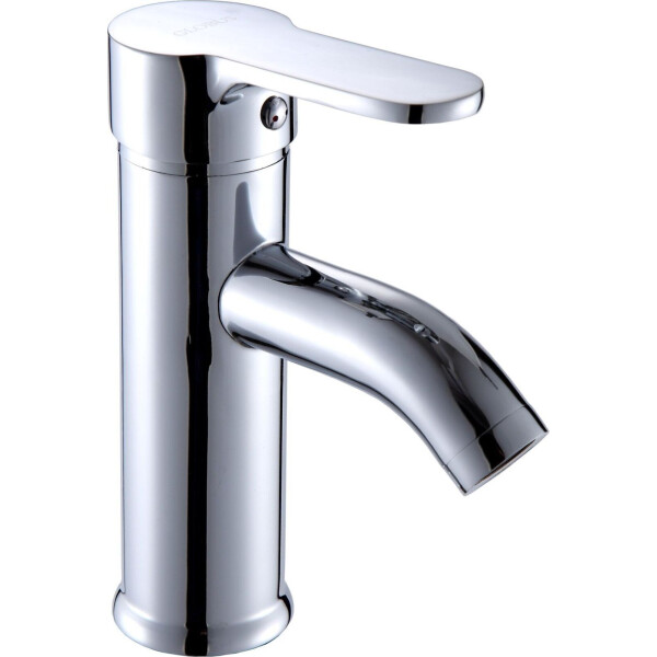

Смеситель для раковины Globus LUX Lazer, GLLR-0101