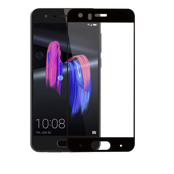 

Защитное стекло Full Glue для HUAWEI Honor 9 Black