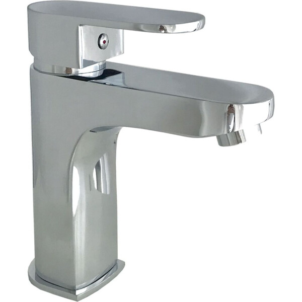 

Смеситель для раковины Globus LUX Lazer, DS-006-401
