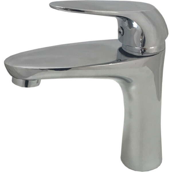 

Смеситель для раковины Globus LUX Lazer, DS-002-401