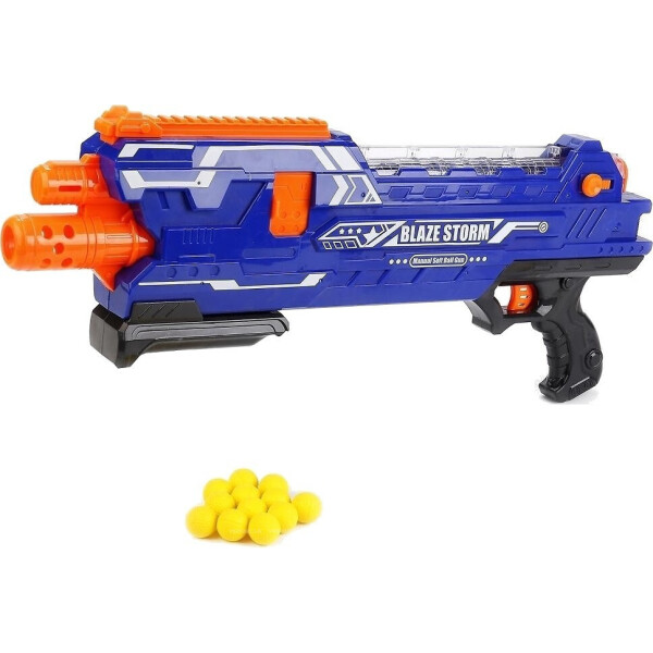 

Бластер Blaze Storm ZC7096