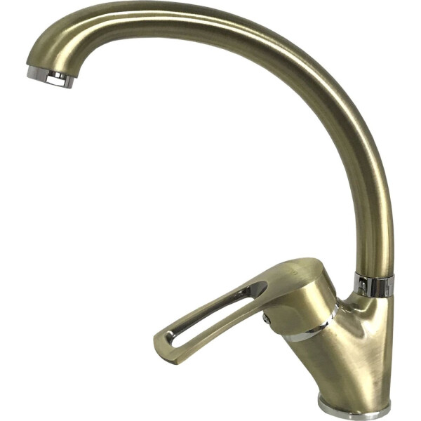 

Смеситель для кухни DOMINO, DSV-203S BIG BRONZE