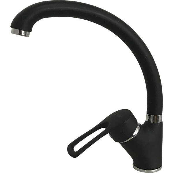 

Смеситель для кухни DOMINO, DSV-203S BIG BLACK