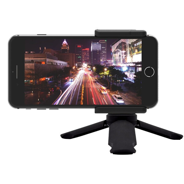 

Штатив для селфи Adonit PhotoGrip черный