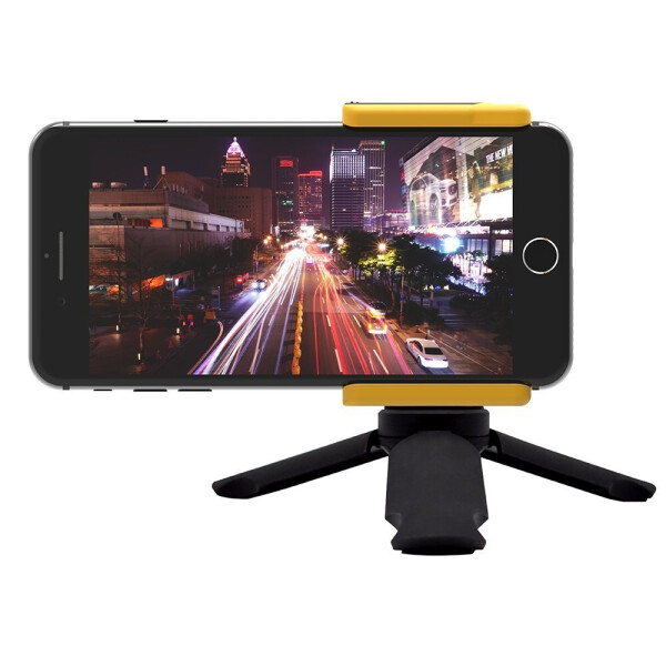 

Штатив для селфи Adonit PhotoGrip желтый
