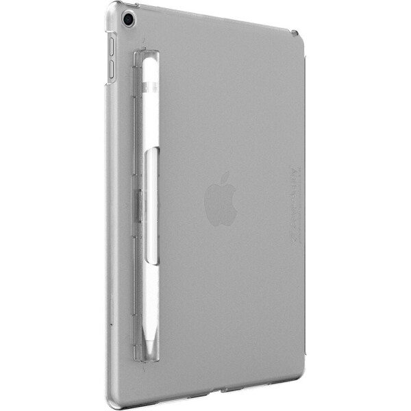 

Чехол SwitchEasy CoverBuddy прозрачный для iPad 2019