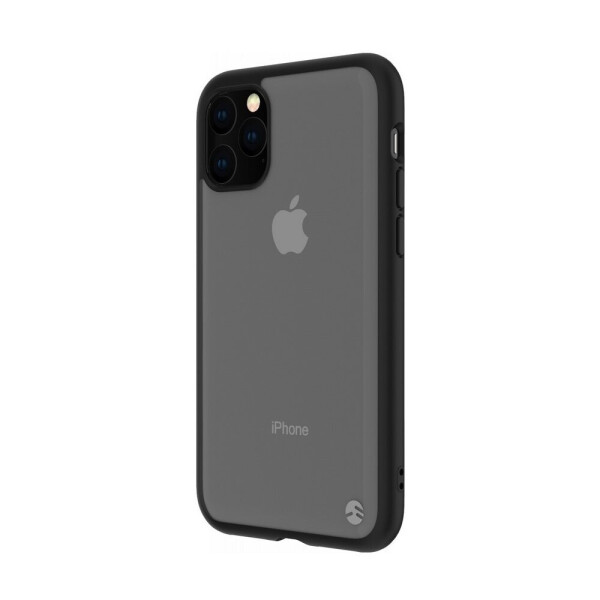 

Противоударный чехол SwitchEasy AERO черный для iPhone 11 Pro
