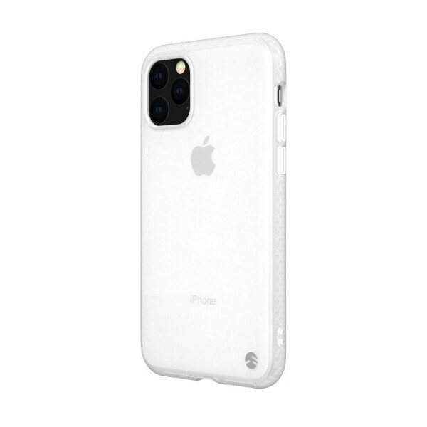 

Противоударный чехол SwitchEasy AERO белый для iPhone 11 Pro
