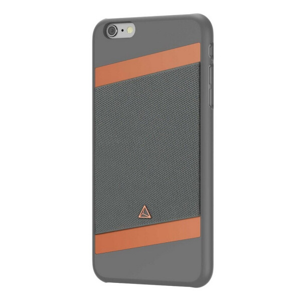 

Чехол Adonit Wallet Case for iPhone 6 Plus/6s Plus Silver