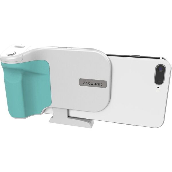 

Штатив для селфи Adonit PhotoGrip Qi белый