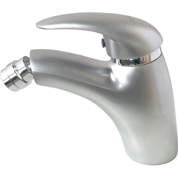 

Смеситель для биде CRISTAL Perfect, GPE-106 SATIN