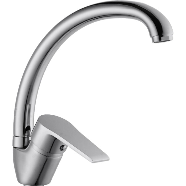 

Смеситель для кухни BRAVO ZENITH, 40-BS42-103S