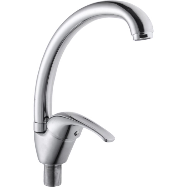 

Смеситель для кухни BRAVO COMFORT, 40-BF-203S