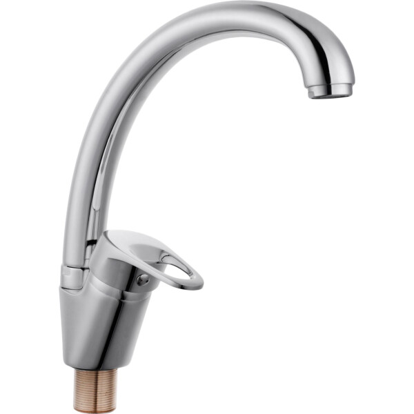 

Смеситель для кухни BRAVO AMIX, 35-BA-203S
