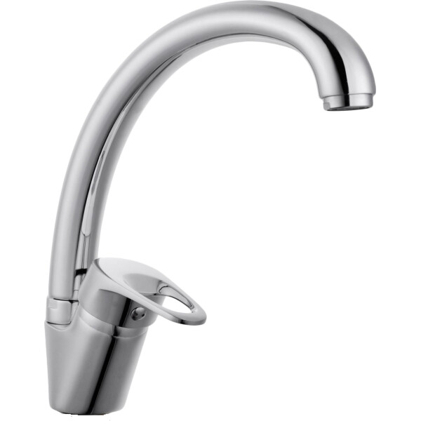 

Смеситель для кухни BRAVO AMIX, 35-BA-103S
