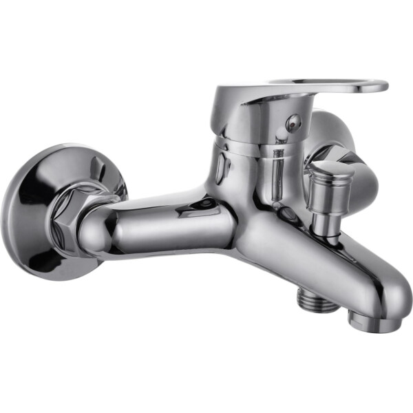 

Смеситель для ванны BRAVO AMIX, 35-BA-102