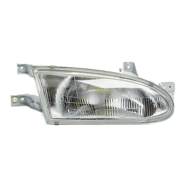 

Фара правая штатная Hyundai Accent I 1994 - 2000, механ., (Depo, 221-1108R-LD-E) - шт.