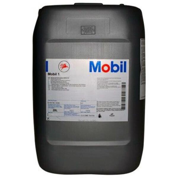 

Моторное масло Mobil Super 3000 X1 5W-40 20л.