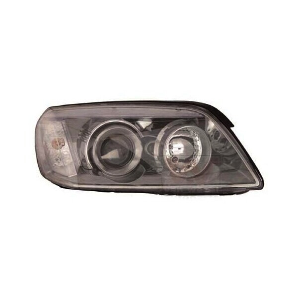 

Фара правая штатная Chevrolet Captiva 2006 - 2011, электр., с сервоприводом, (Depo, 235-1112RMLDEM7) - шт.