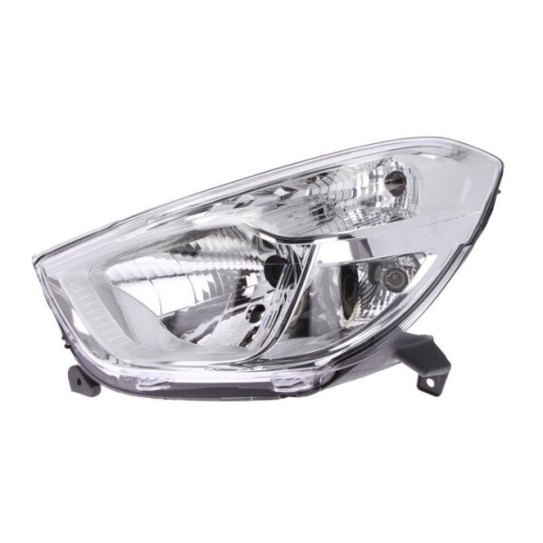 

Фара левая штатная Renault Dokker, Lodgy 2012 -, электр., без сервопривода, (Depo, 551-1196L-LD-EM) - шт.