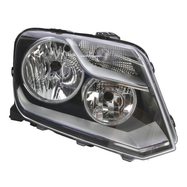 

Фара правая штатная Vw Amarok I 2013 -, механ., (Depo, 441-11J5RMLEMN2) - шт.
