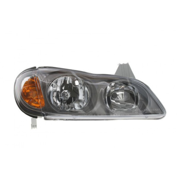 

Фара правая штатная Nissan Maxima QX V (A33) 1999 - 2003, механ., темный корпус, (Depo, 215-1183R-LD-E6) - шт.