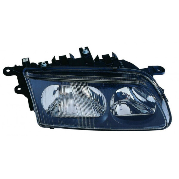 

Фара левая штатная Mazda 626 V (GF) (GW) (дорестайл) 1997 - 2000, механ., (Depo, 216-1136L-LD-E) - шт.