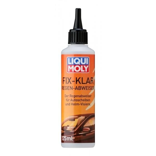 

Антидождь Liqui Moly Fix-Klar Regenabweiser 0,125л