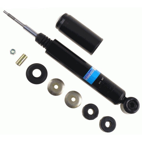 

Амортизатор передний SACHS MERCEDES MLW163 , F , 98-05 , (Gas) 311367