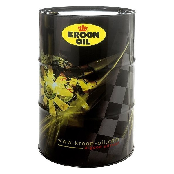 

Моторное масло Kroon-Oil Avanza MSP 5W-30 60 л (KL 33498)