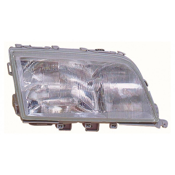 

Фара левая штатная Mercedes-Benz C-Class (W202) 1993 - 2000, пневмат., без омывателя, (Depo, 440-1107L-LD-E) - шт.