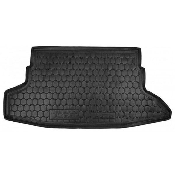 

Коврик в багажник для Nissan Juke (2013&gt;) код 211332 Avto-Gumm